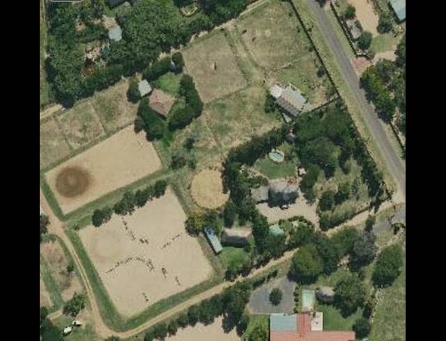 FARM FOR SALE IN MNANDI